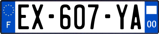 EX-607-YA