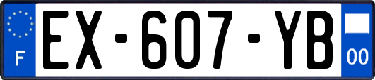 EX-607-YB