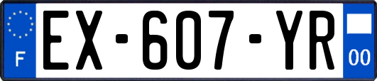 EX-607-YR