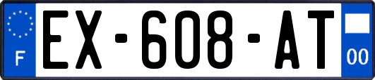 EX-608-AT