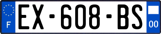 EX-608-BS