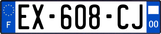 EX-608-CJ