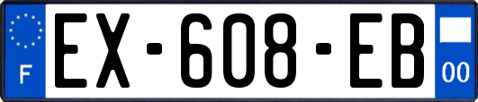 EX-608-EB