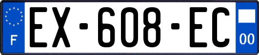 EX-608-EC