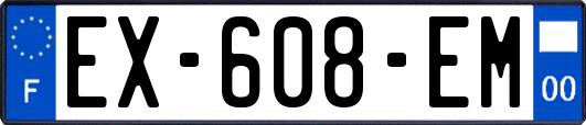 EX-608-EM