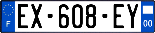 EX-608-EY