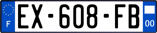 EX-608-FB