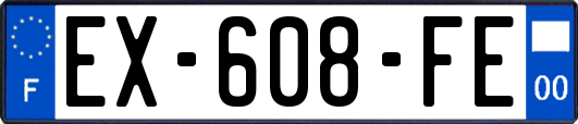 EX-608-FE