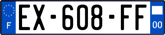 EX-608-FF