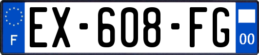 EX-608-FG