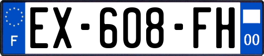 EX-608-FH