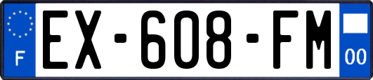EX-608-FM