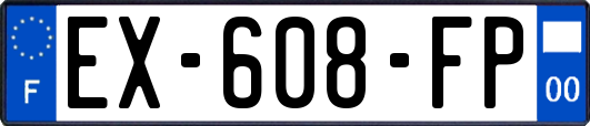 EX-608-FP