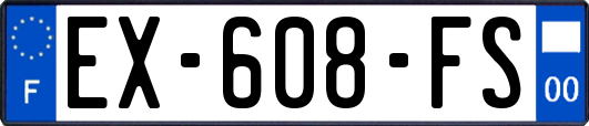 EX-608-FS