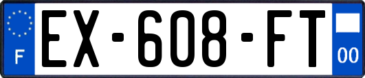 EX-608-FT
