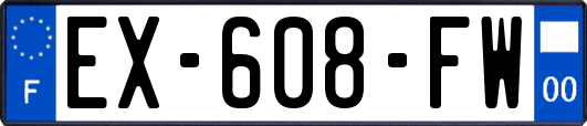 EX-608-FW