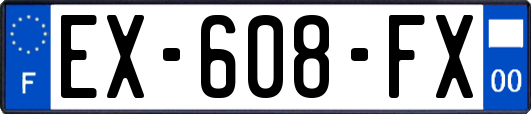 EX-608-FX