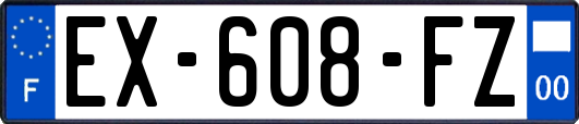 EX-608-FZ