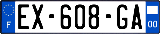 EX-608-GA