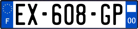 EX-608-GP