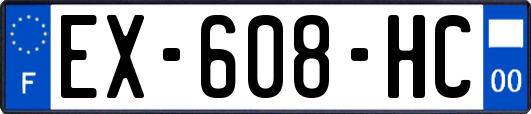EX-608-HC