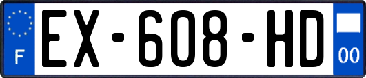 EX-608-HD