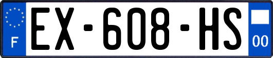 EX-608-HS