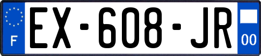 EX-608-JR
