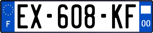 EX-608-KF