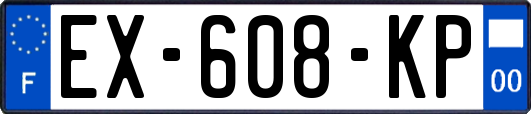 EX-608-KP