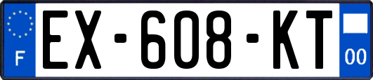 EX-608-KT