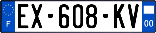 EX-608-KV