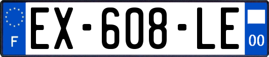 EX-608-LE