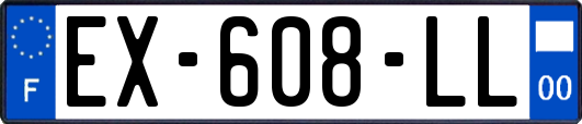 EX-608-LL