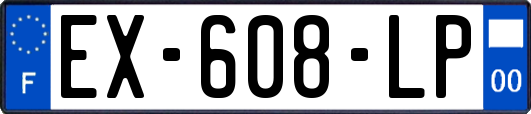 EX-608-LP