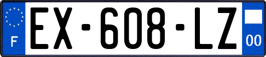 EX-608-LZ