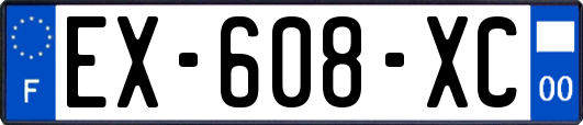 EX-608-XC