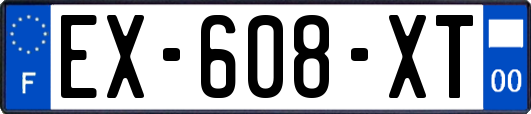 EX-608-XT