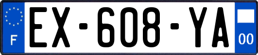 EX-608-YA