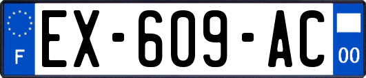 EX-609-AC