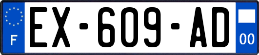 EX-609-AD