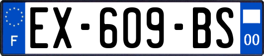 EX-609-BS