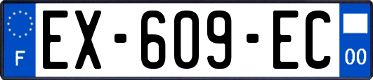 EX-609-EC