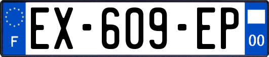 EX-609-EP
