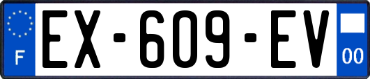 EX-609-EV