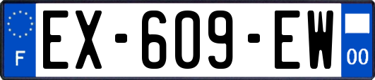 EX-609-EW