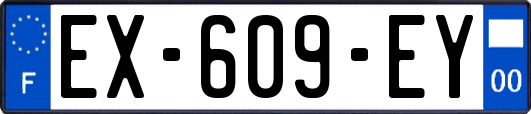 EX-609-EY