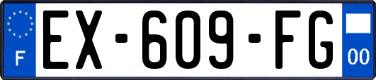 EX-609-FG