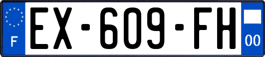 EX-609-FH