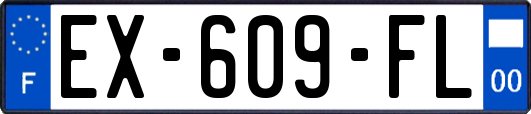 EX-609-FL